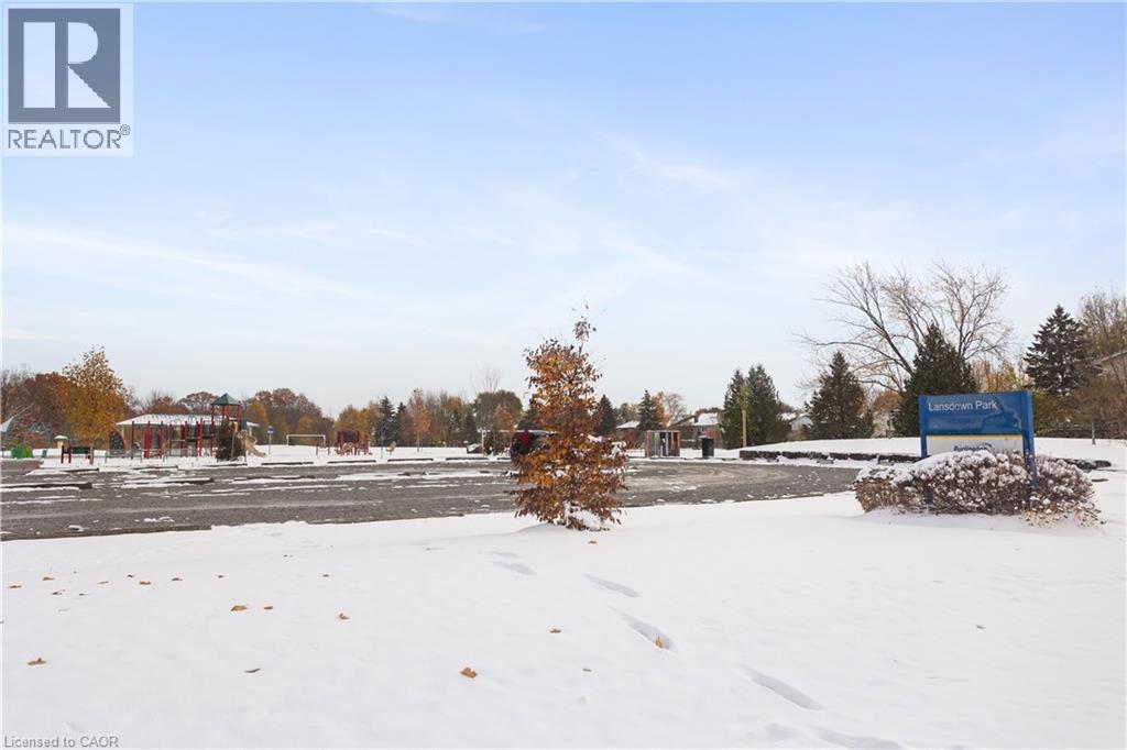 1486 Reynolds Avenue, Burlington, Ontario  L7M 3C1 - Photo 34 - 40787638