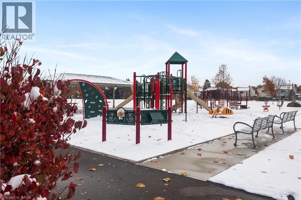 1486 Reynolds Avenue, Burlington, Ontario  L7M 3C1 - Photo 35 - 40787638