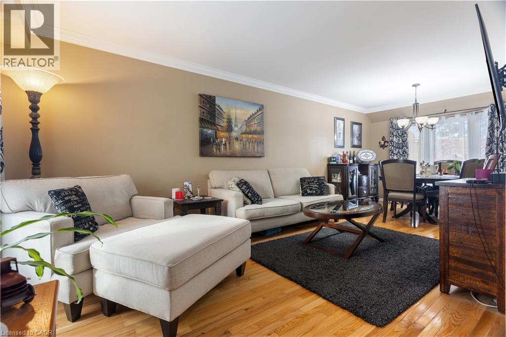 1486 Reynolds Avenue, Burlington, Ontario  L7M 3C1 - Photo 5 - 40787638