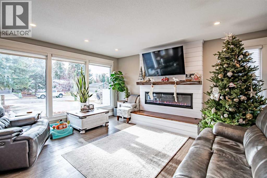 89 Selkirk Boulevard, Red Deer, Alberta  T4N 0G6 - Photo 5 - A2270131