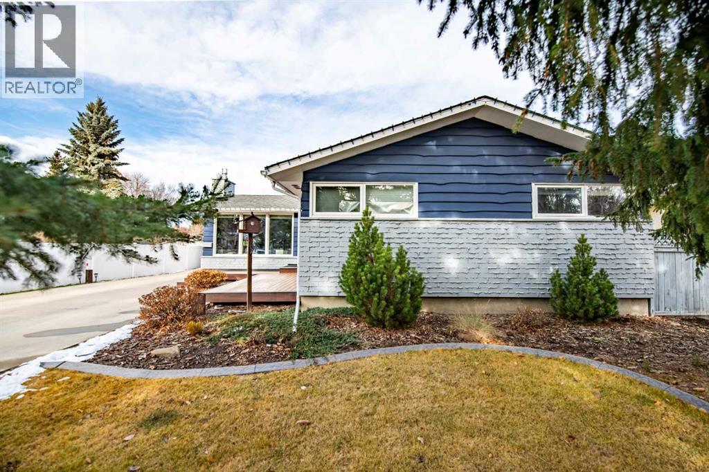 89 Selkirk Boulevard, Red Deer, Alberta  T4N 0G6 - Photo 33 - A2270131