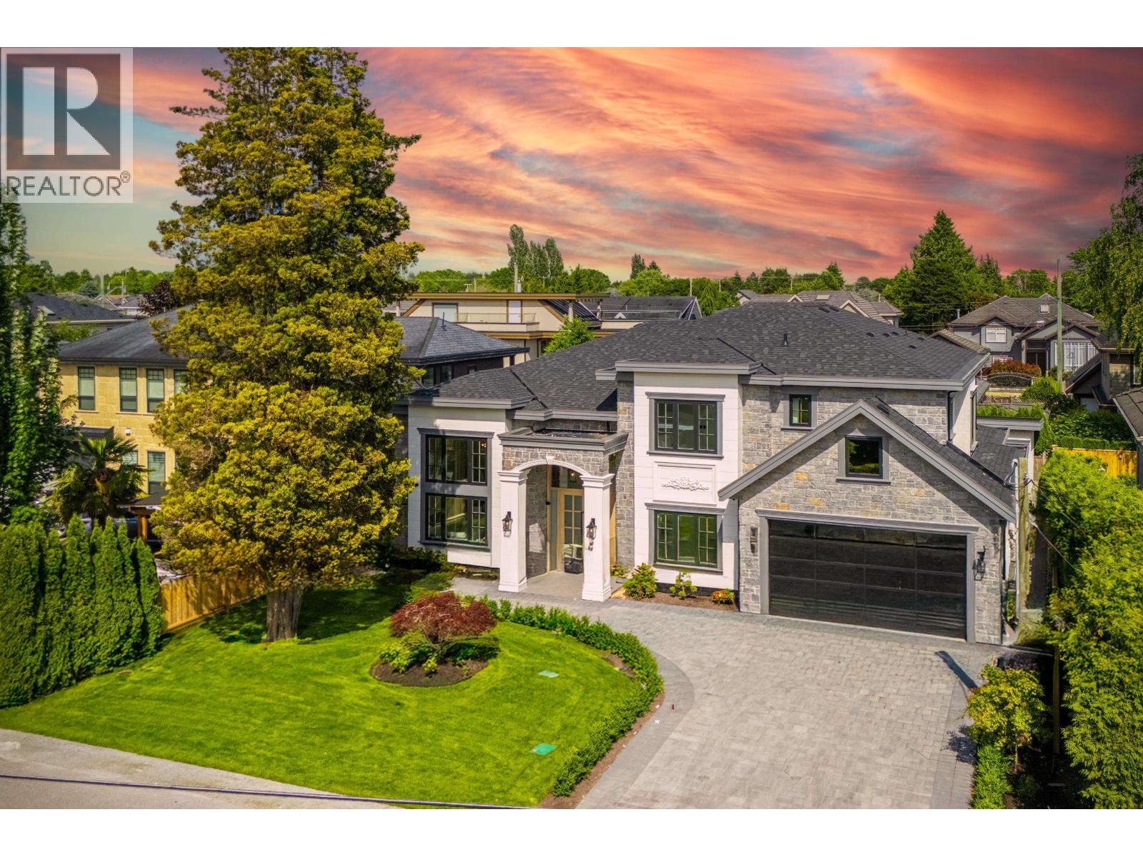 9531 KIRKMOND CRESCENT, Richmond, British Columbia