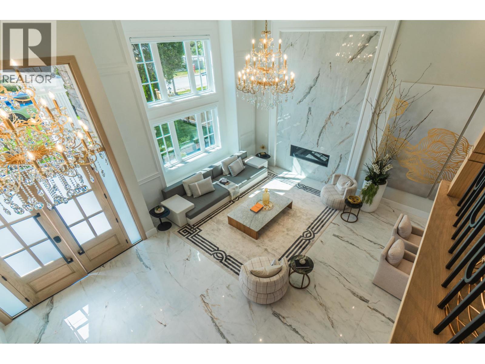 9531 Kirkmond Crescent, Richmond, British Columbia  V7E 1M7 - Photo 4 - R3056359