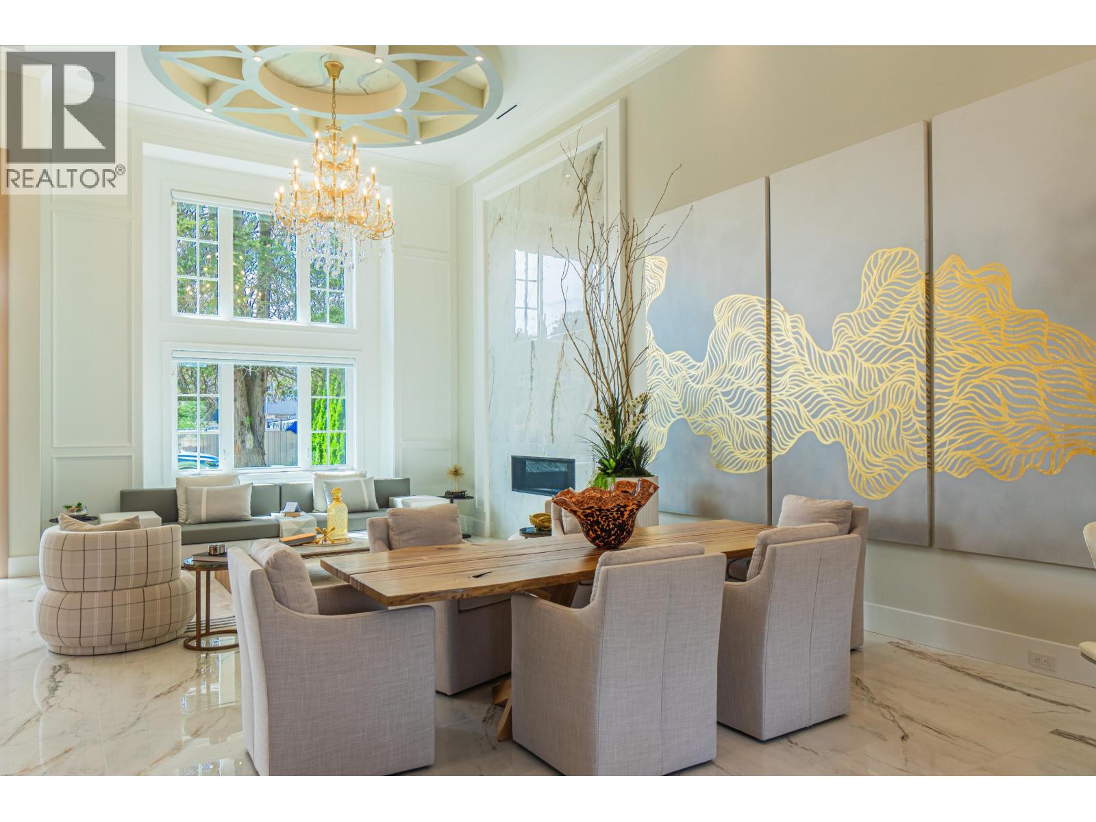 9531 Kirkmond Crescent, Richmond, British Columbia  V7E 1M7 - Photo 7 - R3056359