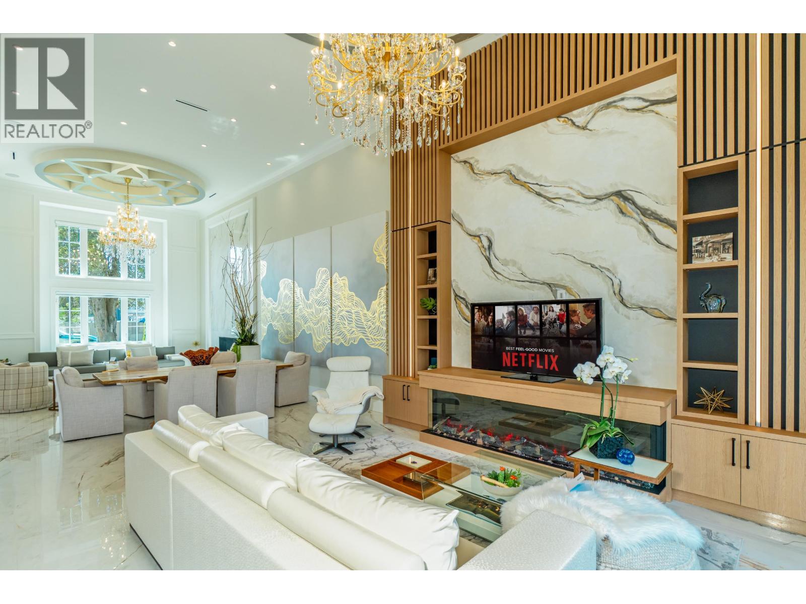 9531 Kirkmond Crescent, Richmond, British Columbia  V7E 1M7 - Photo 6 - R3056359