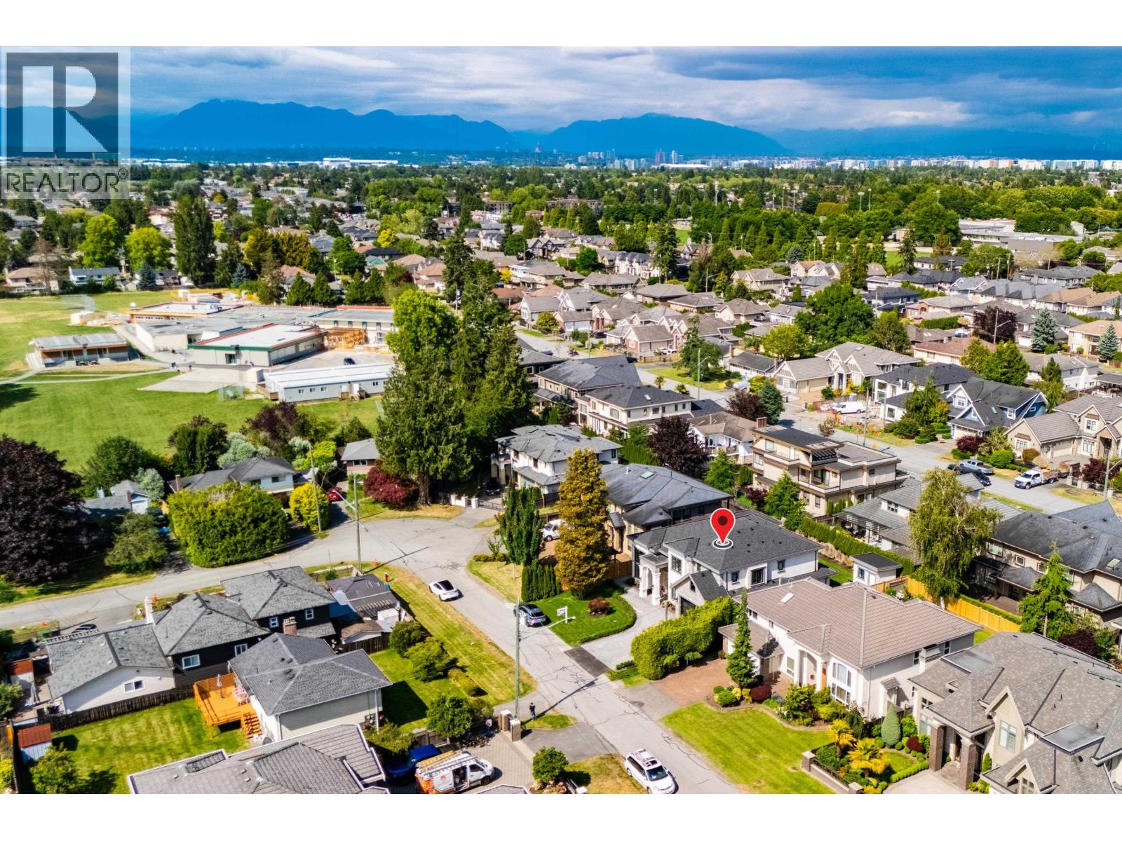 9531 Kirkmond Crescent, Richmond, British Columbia  V7E 1M7 - Photo 39 - R3056359