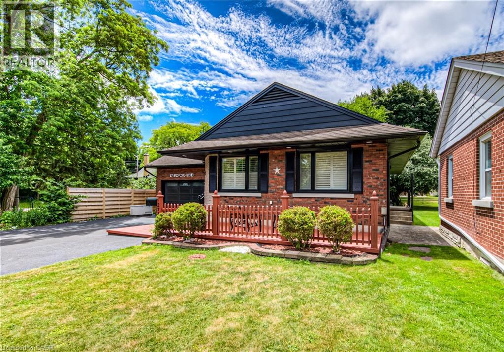 271 Bedford Road, Kitchener, Ontario  N2G 3A7 - Photo 4 - 40758442