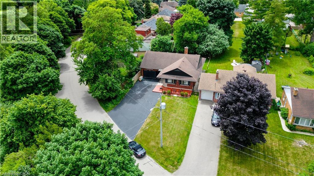 271 Bedford Road, Kitchener, Ontario  N2G 3A7 - Photo 12 - 40758442