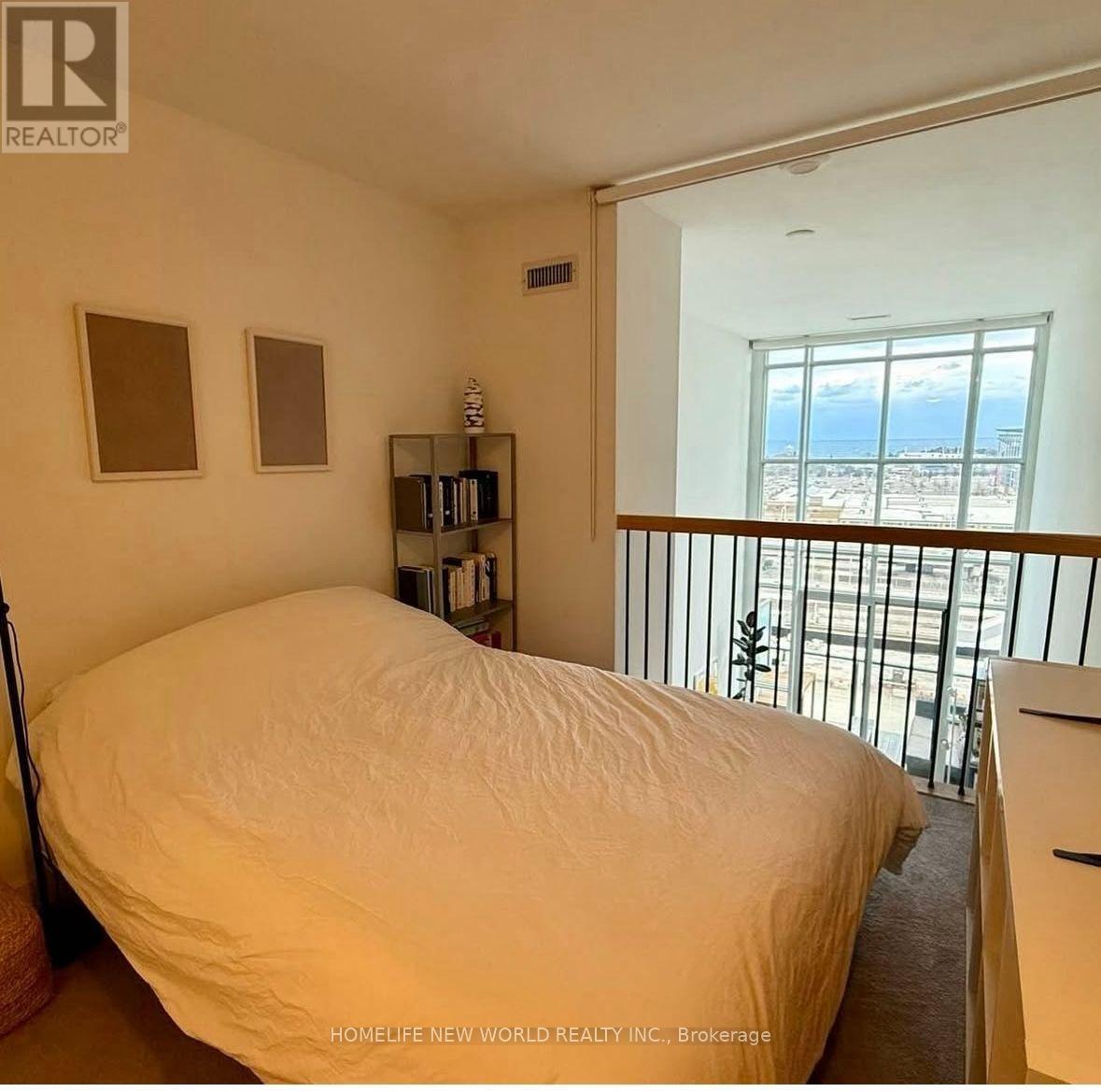 1606 - 18 Holmes Avenue, Toronto, Ontario  M2N 0E1 - Photo 5 - C12535386