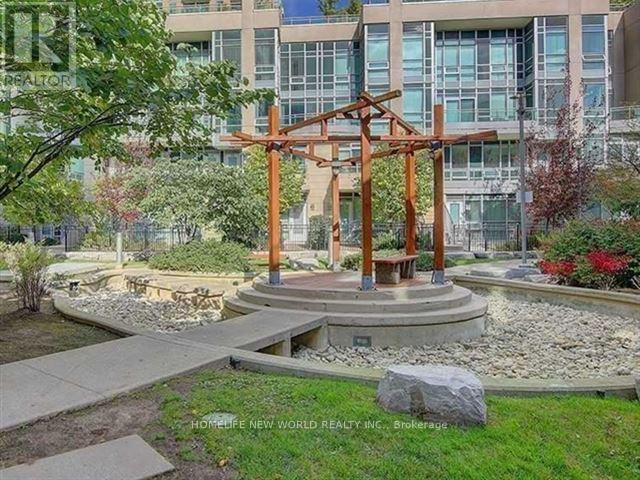 1606 - 18 Holmes Avenue, Toronto, Ontario  M2N 0E1 - Photo 8 - C12535386