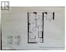 209 - 505 GLENCAIRN AVENUE, Toronto, Ontario