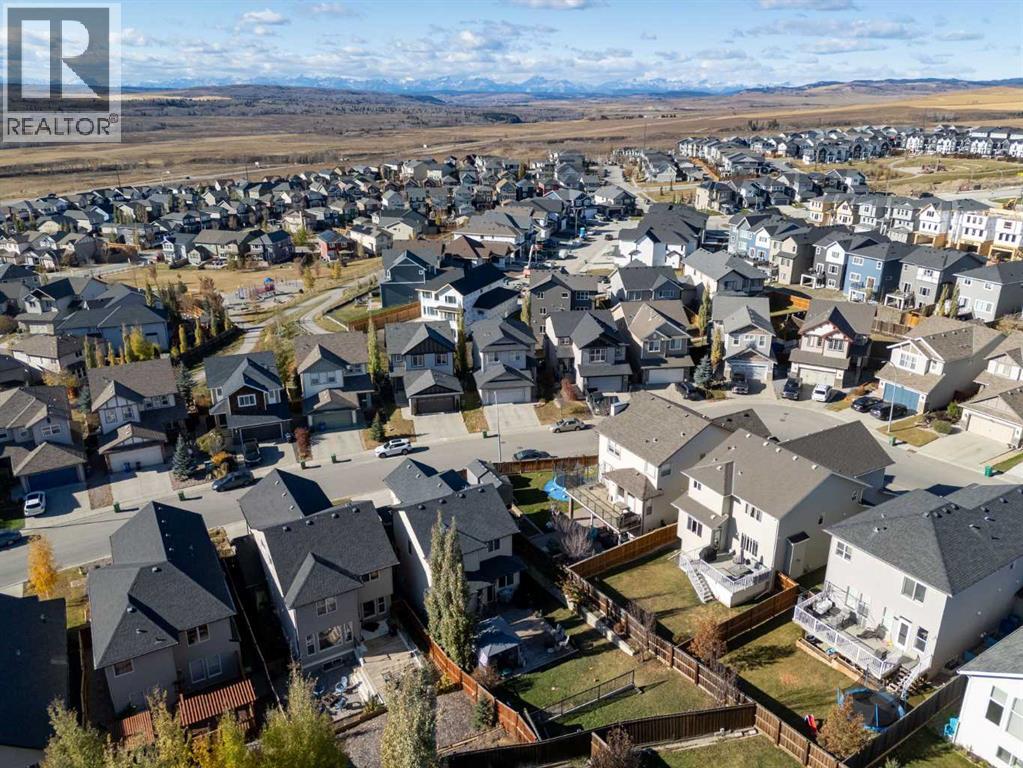 89 Heritage Hill, Cochrane, Alberta  T4C 0L3 - Photo 49 - A2266562