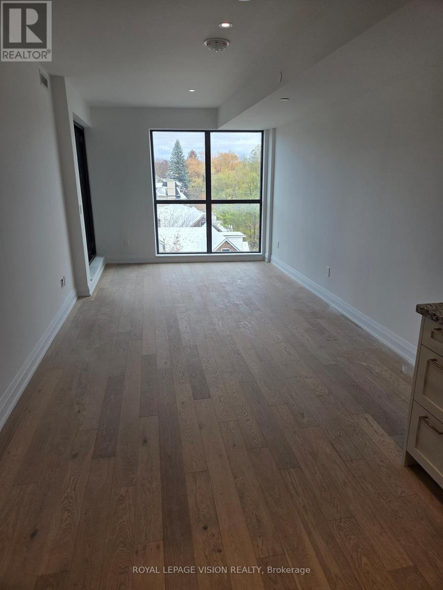 316 - 505 Glencairn Avenue, Toronto, Ontario  M6B 0B2 - Photo 4 - C12525970