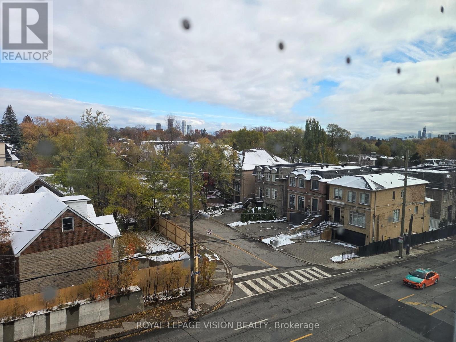 316 - 505 Glencairn Avenue, Toronto, Ontario  M6B 0B2 - Photo 15 - C12525970