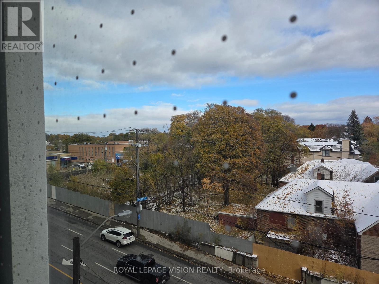 316 - 505 Glencairn Avenue, Toronto, Ontario  M6B 0B2 - Photo 13 - C12525970