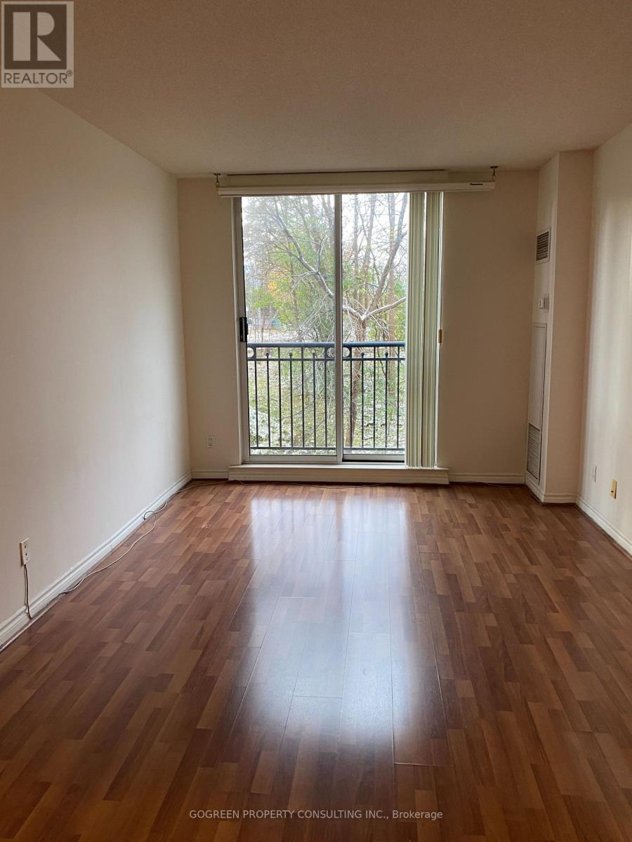 503 - 18 William Carson Crescent, Toronto, Ontario  M2P 2G6 - Photo 4 - C12406580