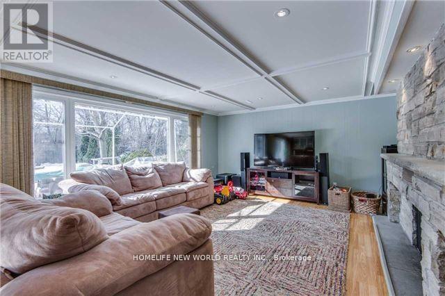 79 Alamosa Drive, Toronto, Ontario  M2J 2N8 - Photo 16 - C12535142