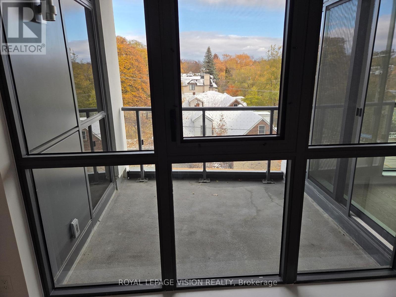 316 - 505 Glencairn Avenue, Toronto, Ontario  M6B 0B2 - Photo 8 - C12525970