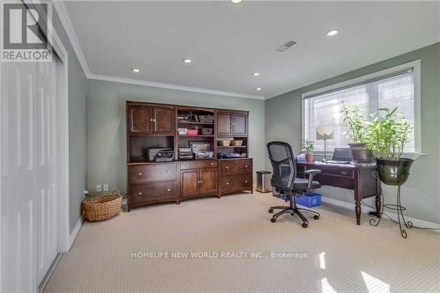 79 Alamosa Drive, Toronto, Ontario  M2J 2N8 - Photo 15 - C12535142