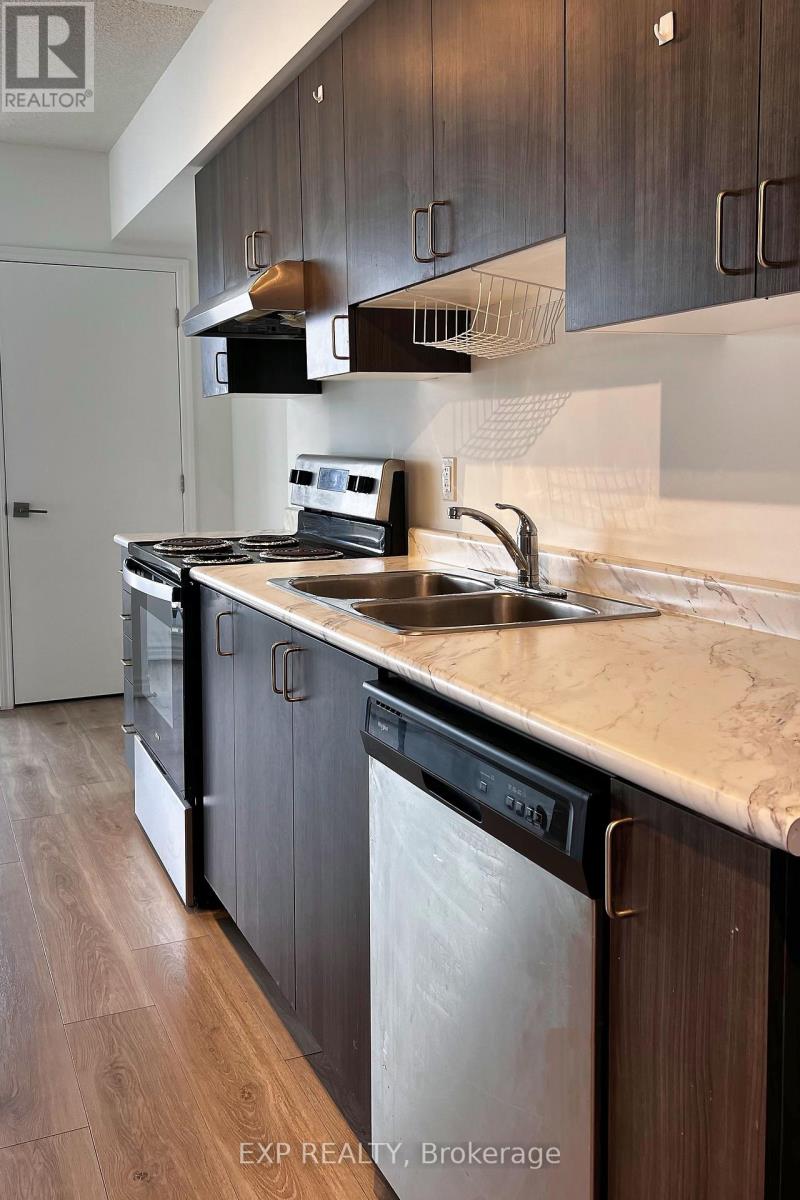 509 - 1 Falaise Road, Toronto, Ontario  M1E 0B9 - Photo 10 - E12535366