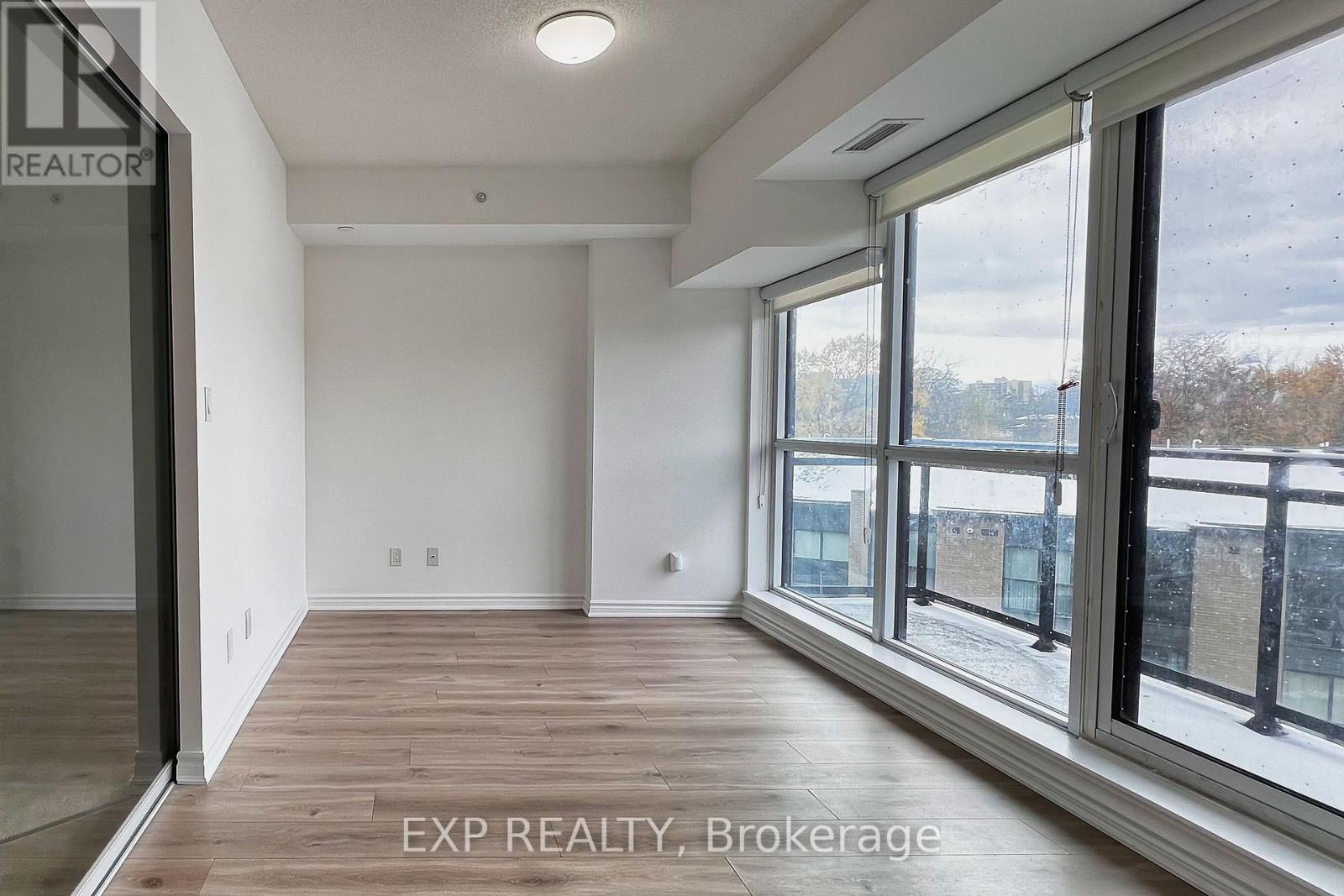 509 - 1 Falaise Road, Toronto, Ontario  M1E 0B9 - Photo 12 - E12535366