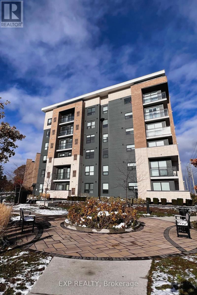 509 - 1 Falaise Road, Toronto, Ontario  M1E 0B9 - Photo 2 - E12535366