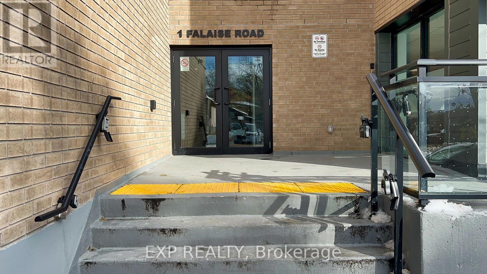 509 - 1 Falaise Road, Toronto, Ontario  M1E 0B9 - Photo 3 - E12535366