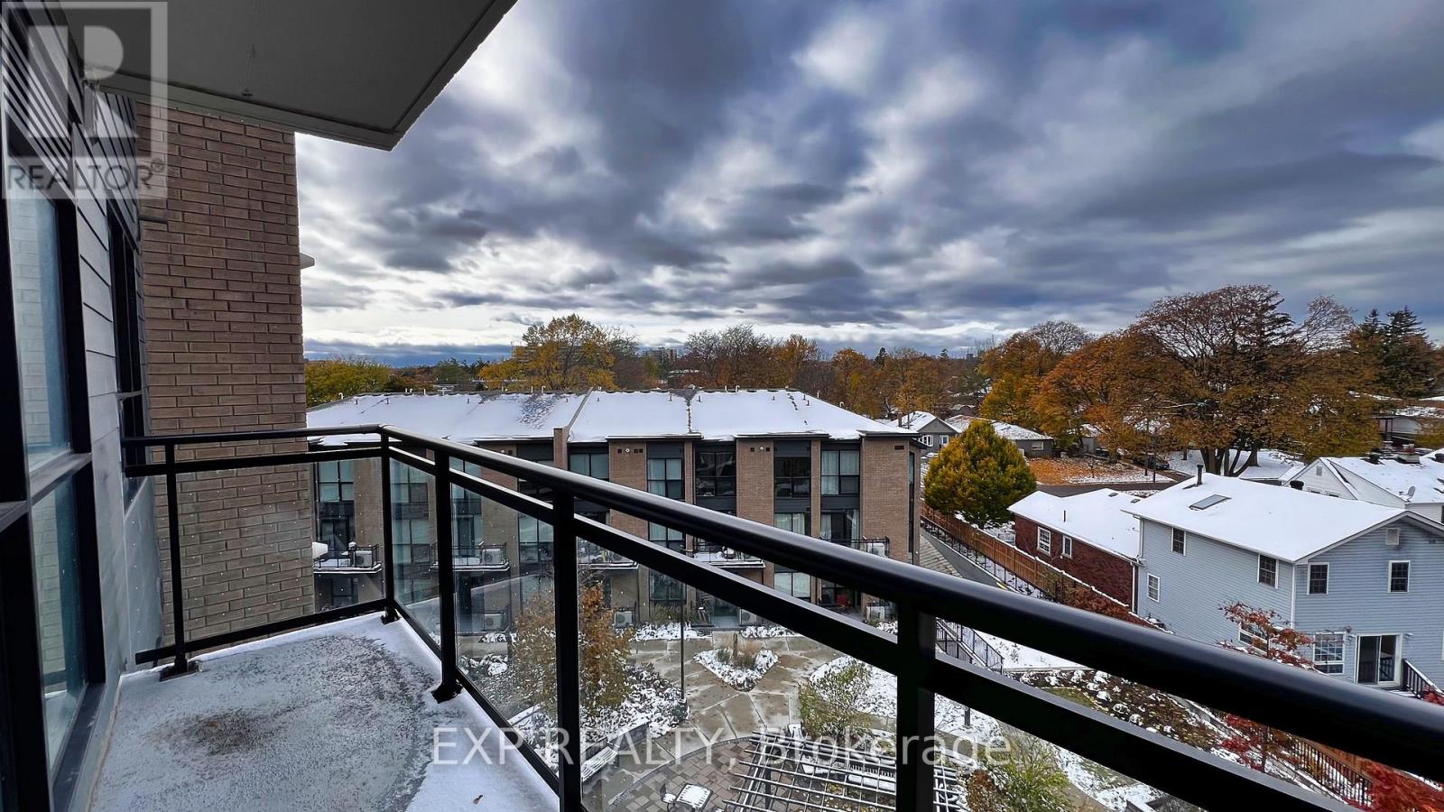 509 - 1 Falaise Road, Toronto, Ontario  M1E 0B9 - Photo 30 - E12535366