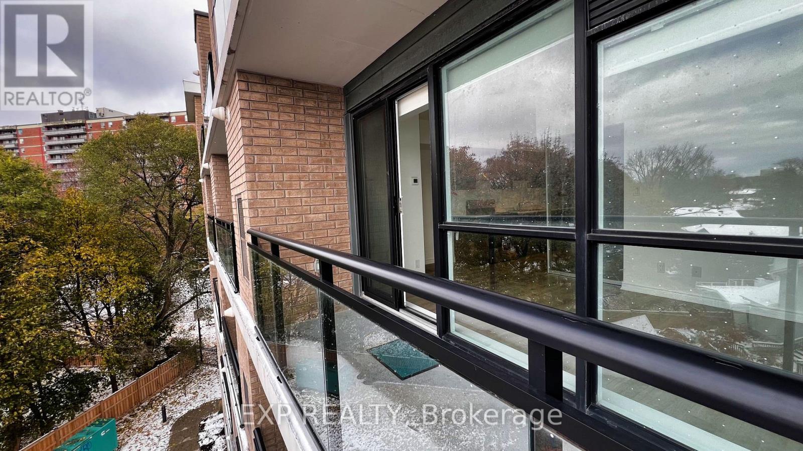 509 - 1 Falaise Road, Toronto, Ontario  M1E 0B9 - Photo 31 - E12535366