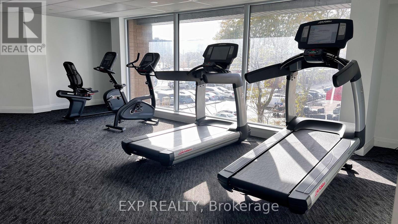 509 - 1 Falaise Road, Toronto, Ontario  M1E 0B9 - Photo 34 - E12535366