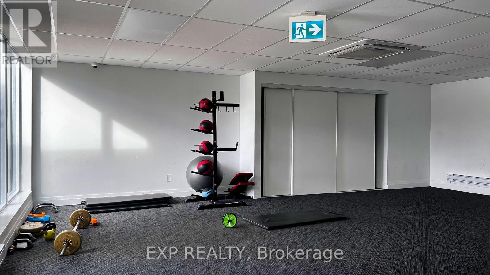 509 - 1 Falaise Road, Toronto, Ontario  M1E 0B9 - Photo 35 - E12535366