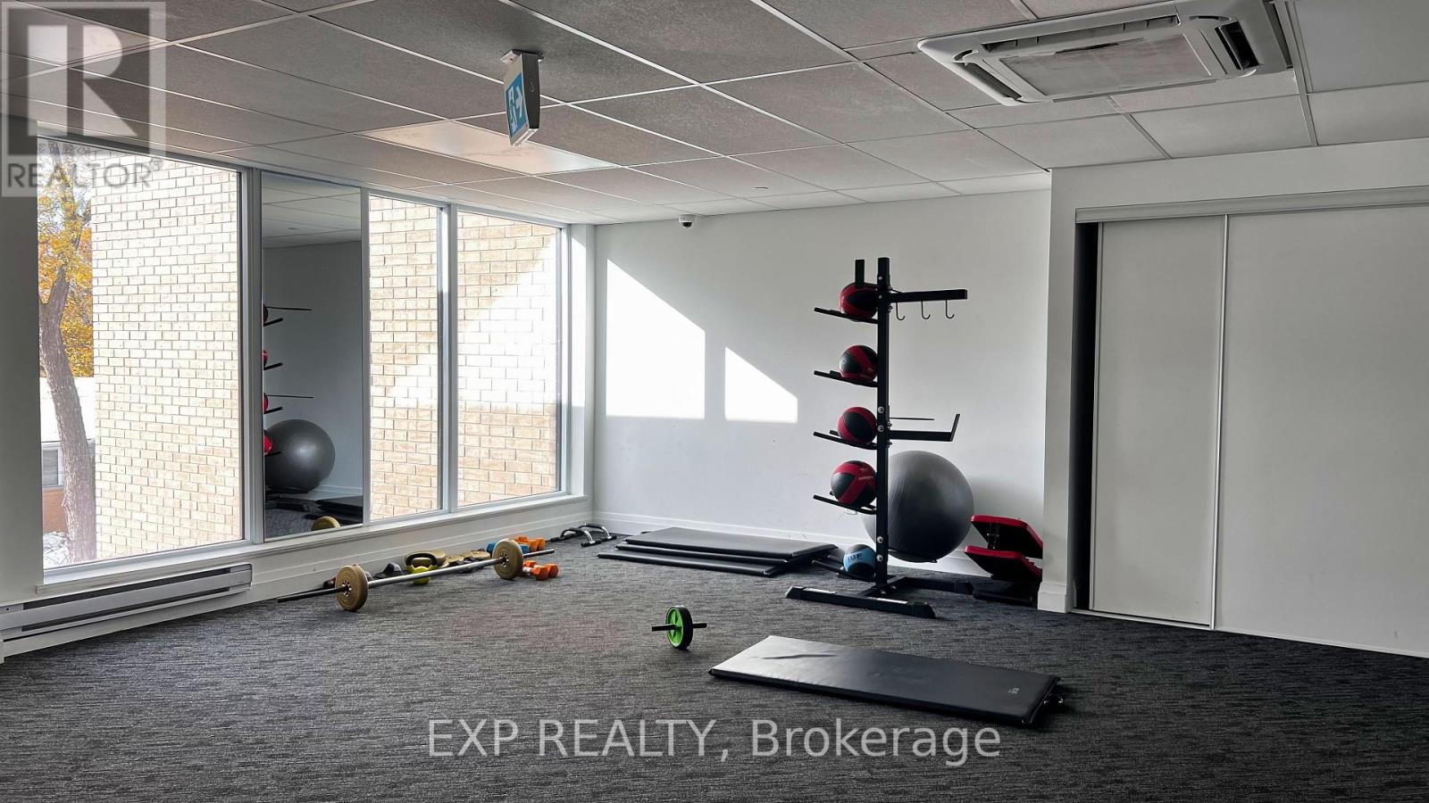 509 - 1 Falaise Road, Toronto, Ontario  M1E 0B9 - Photo 36 - E12535366