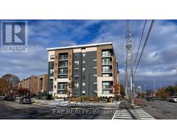 509 - 1 FALAISE ROAD, Toronto, Ontario