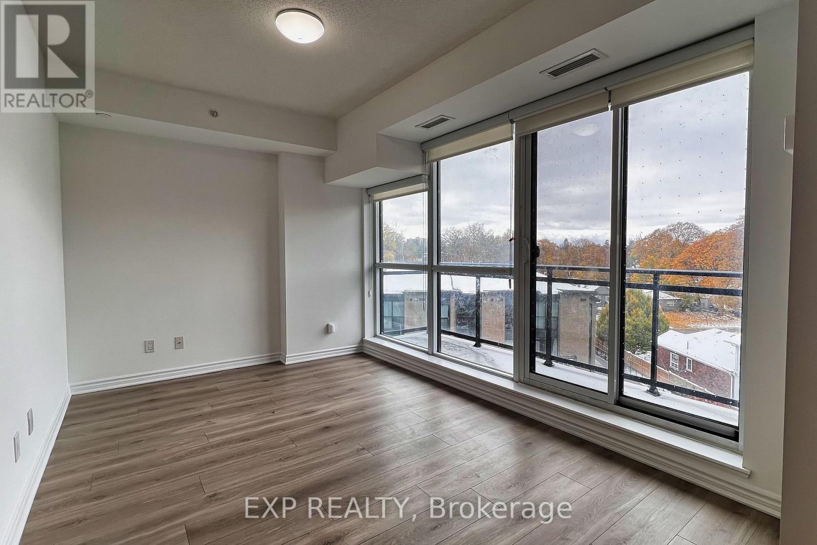 509 - 1 Falaise Road, Toronto, Ontario  M1E 0B9 - Photo 13 - E12535368