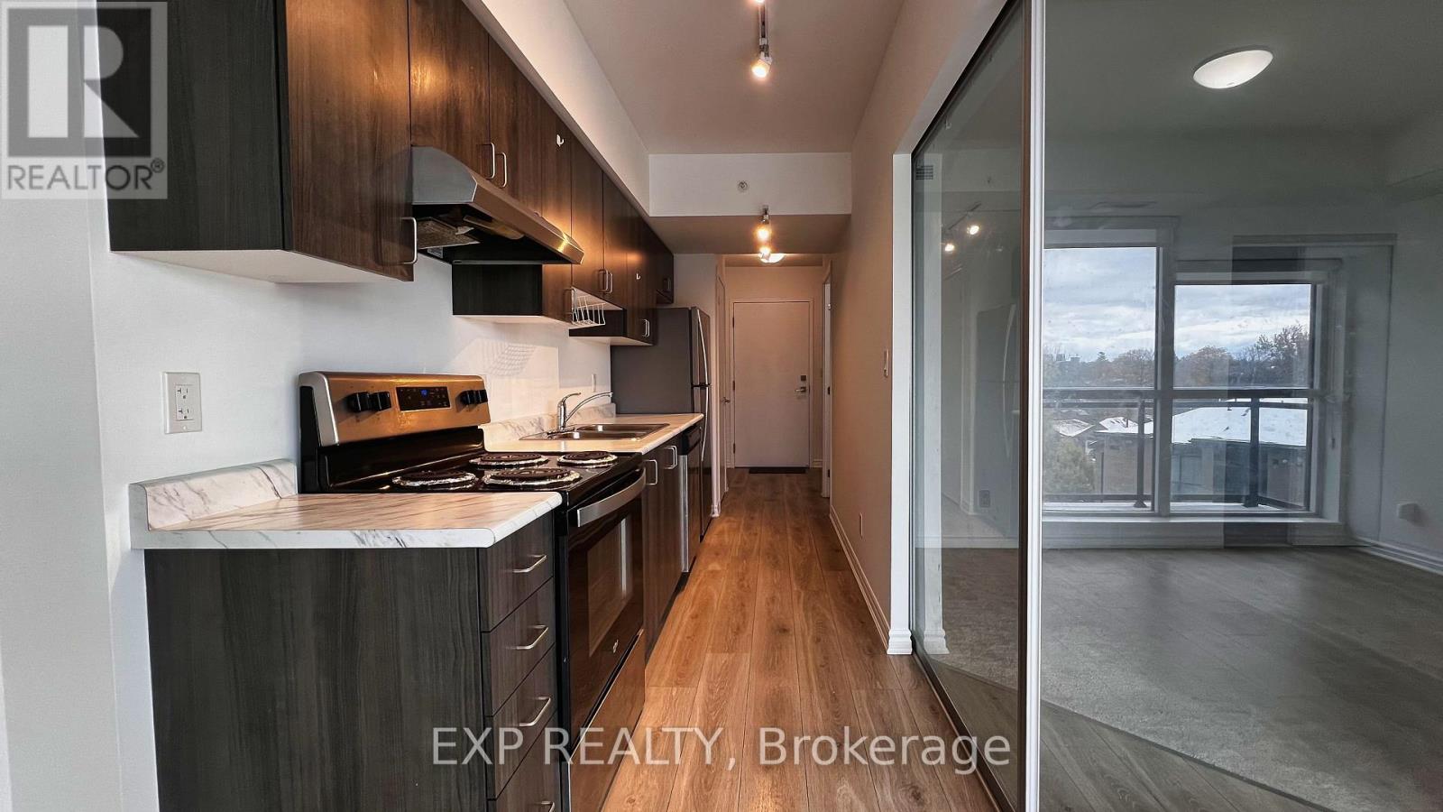 509 - 1 Falaise Road, Toronto, Ontario  M1E 0B9 - Photo 17 - E12535368