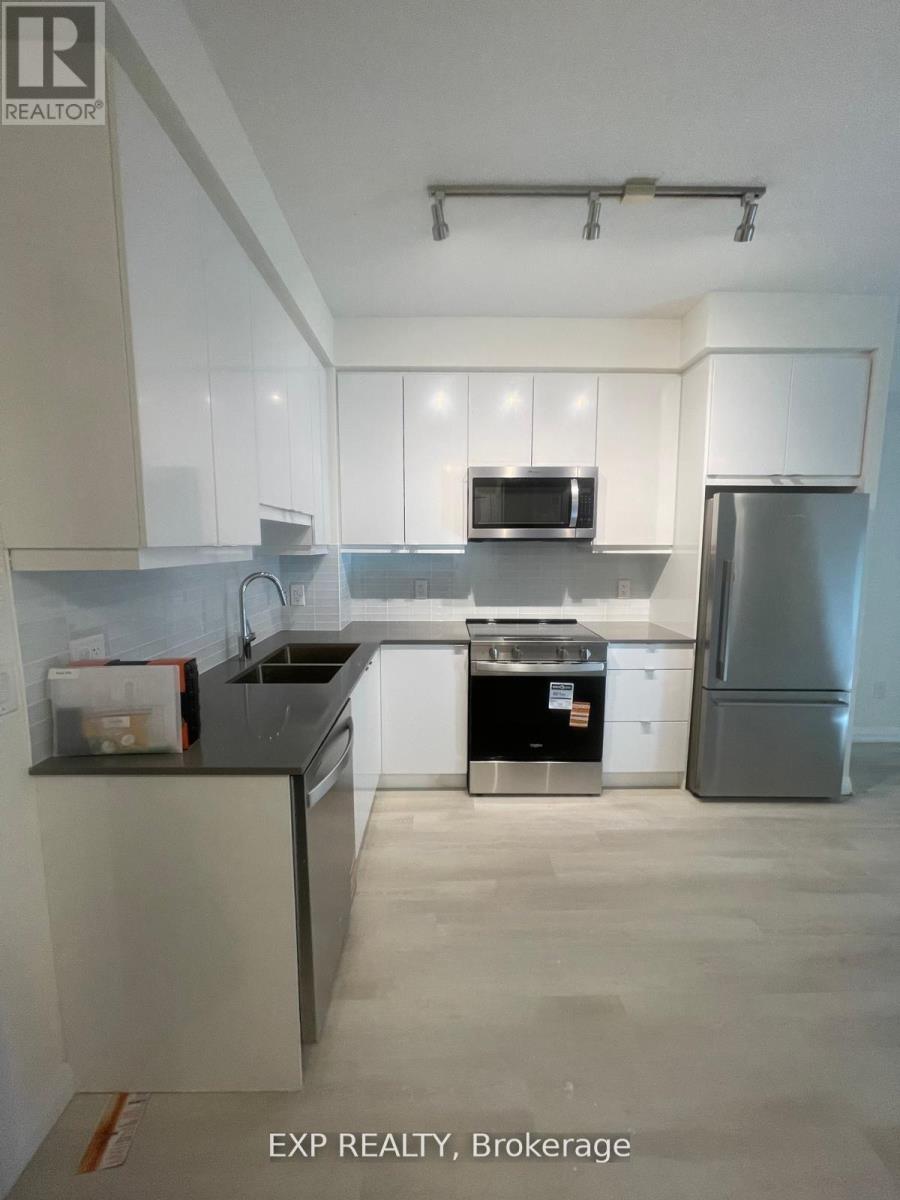 806 - 3260 SHEPPARD AVENUE E, Toronto, Ontario