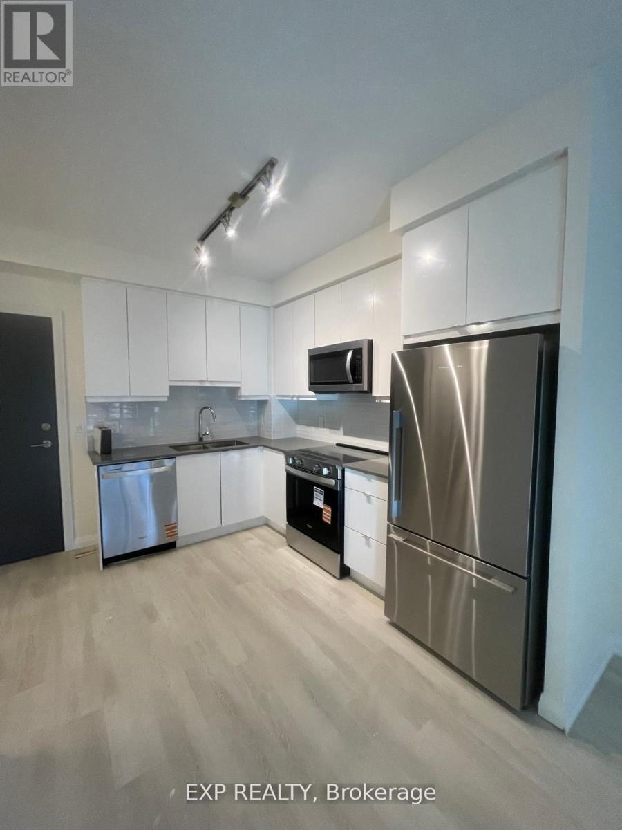 806 - 3260 Sheppard Avenue E, Toronto, Ontario  M1T 3K3 - Photo 8 - E12535388