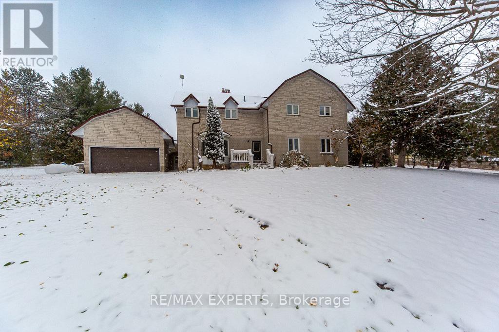 7440 17TH SIDE ROAD, King, Ontario