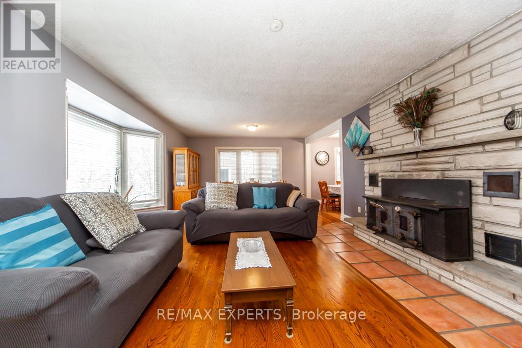 7440 17th Side Road, King, Ontario  L0G 1T0 - Photo 10 - N12535392