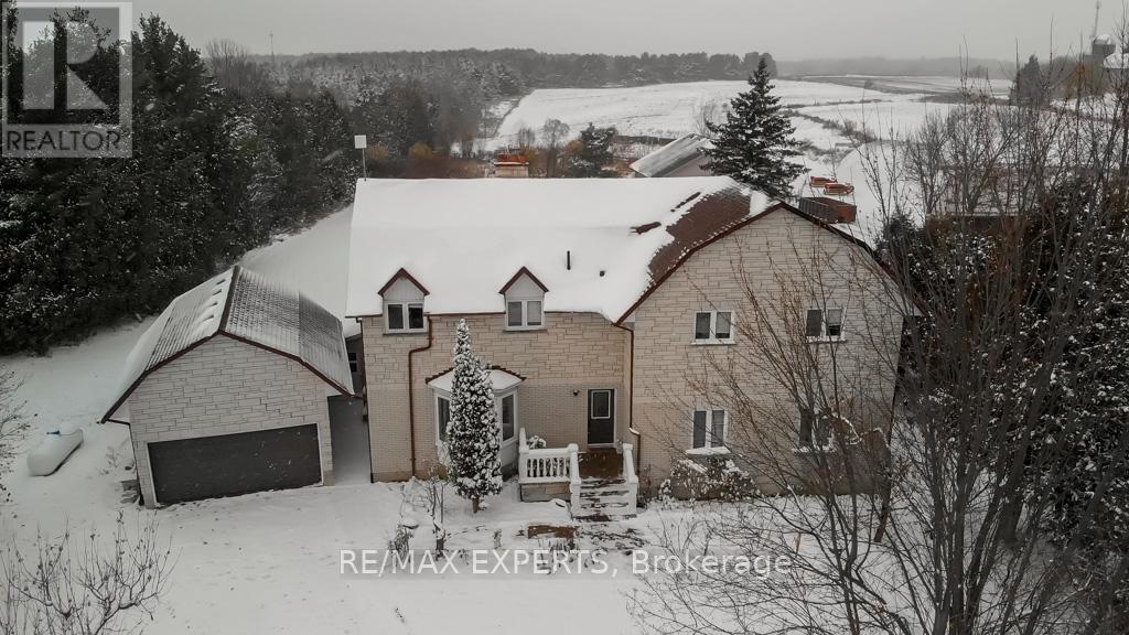 7440 17th Side Road, King, Ontario  L0G 1T0 - Photo 2 - N12535392