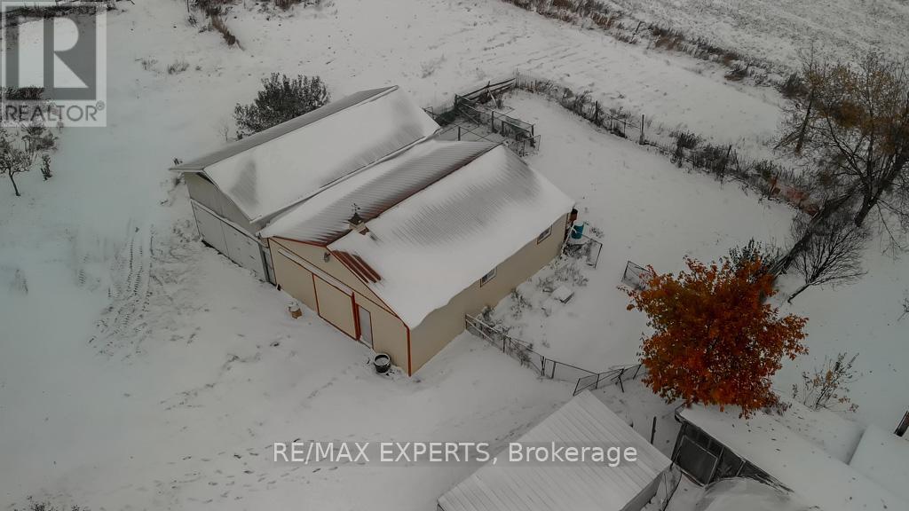 7440 17th Side Road, King, Ontario  L0G 1T0 - Photo 46 - N12535392