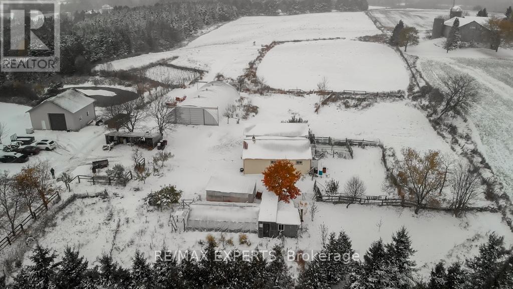 7440 17th Side Road, King, Ontario  L0G 1T0 - Photo 47 - N12535392