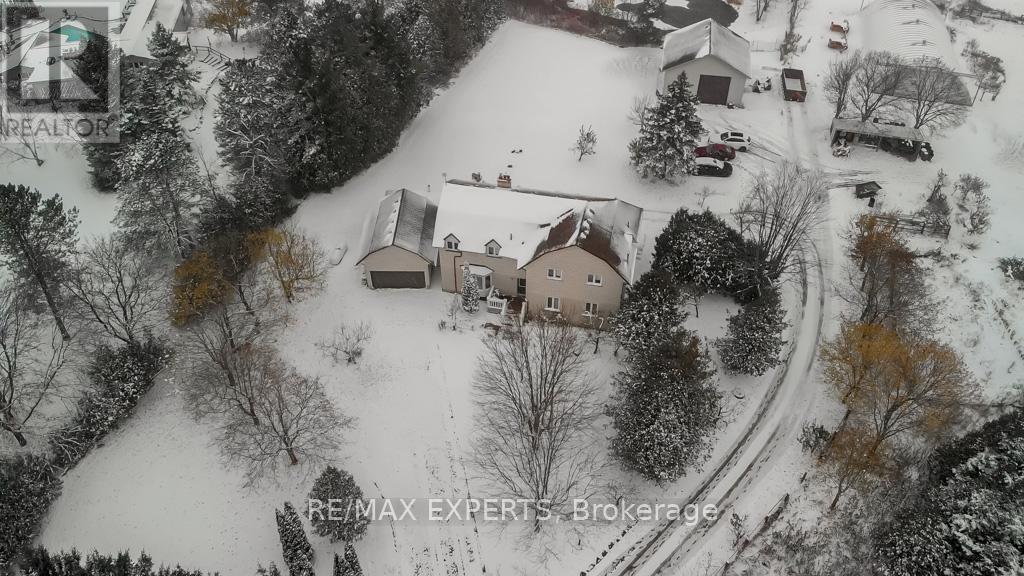 7440 17th Side Road, King, Ontario  L0G 1T0 - Photo 48 - N12535392