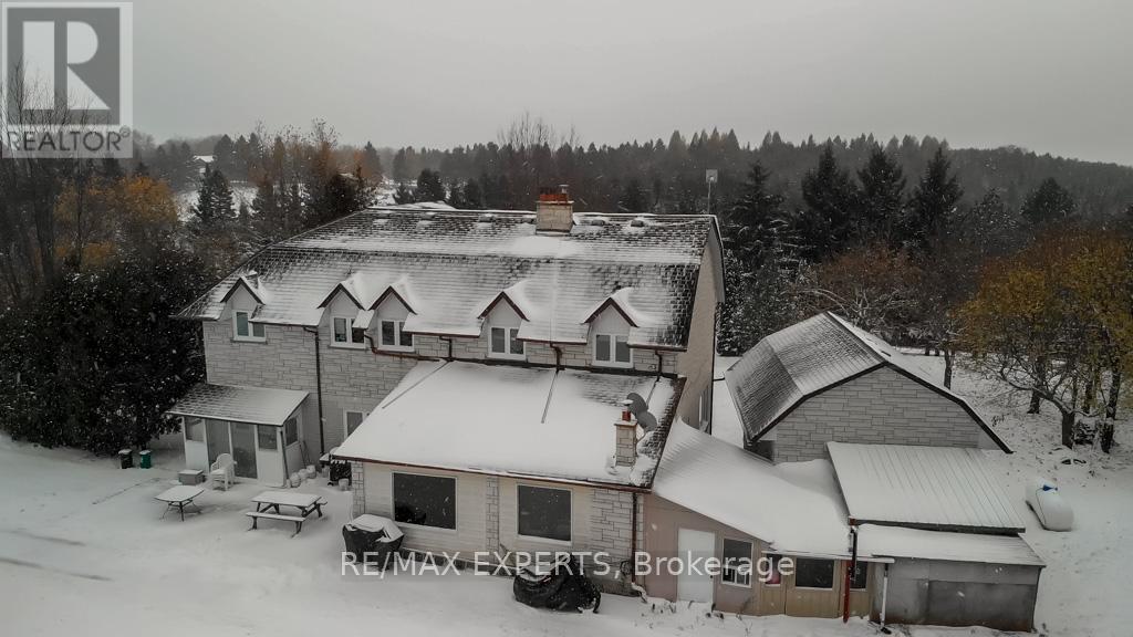 7440 17th Side Road, King, Ontario  L0G 1T0 - Photo 49 - N12535392