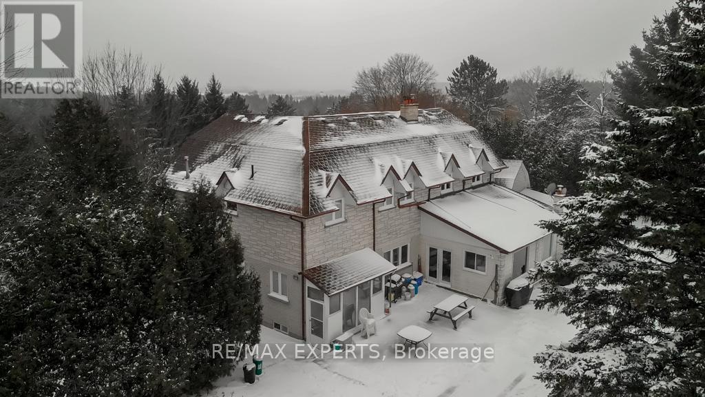 7440 17th Side Road, King, Ontario  L0G 1T0 - Photo 50 - N12535392