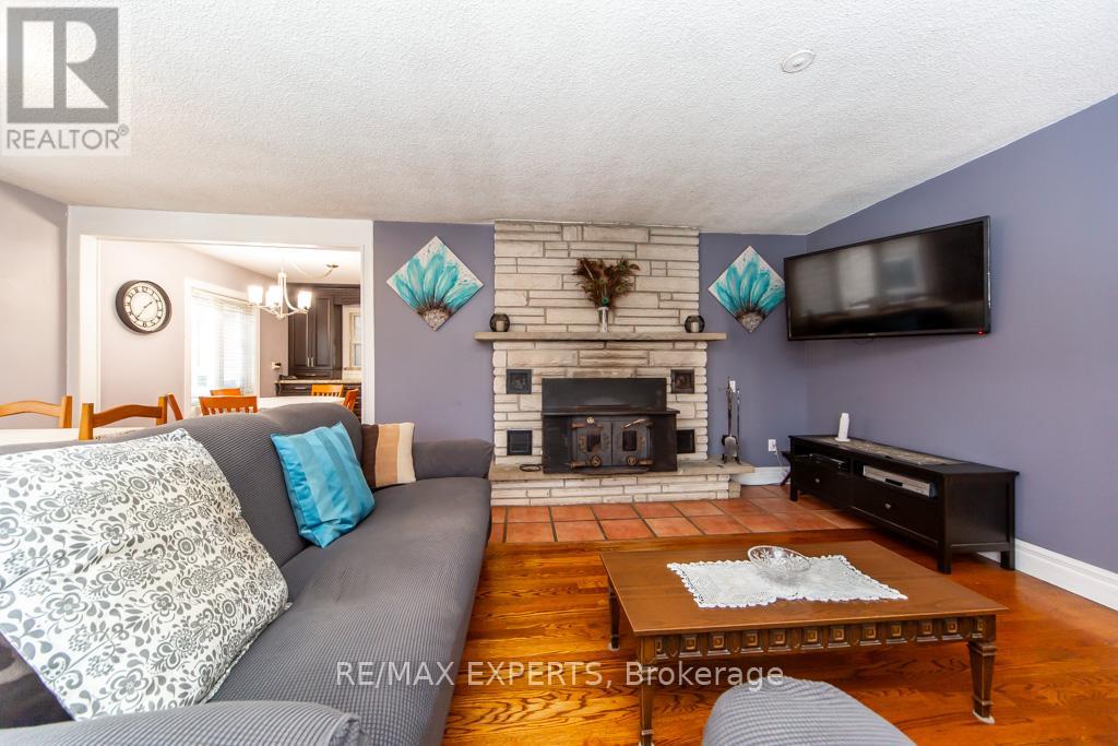 7440 17th Side Road, King, Ontario  L0G 1T0 - Photo 9 - N12535392