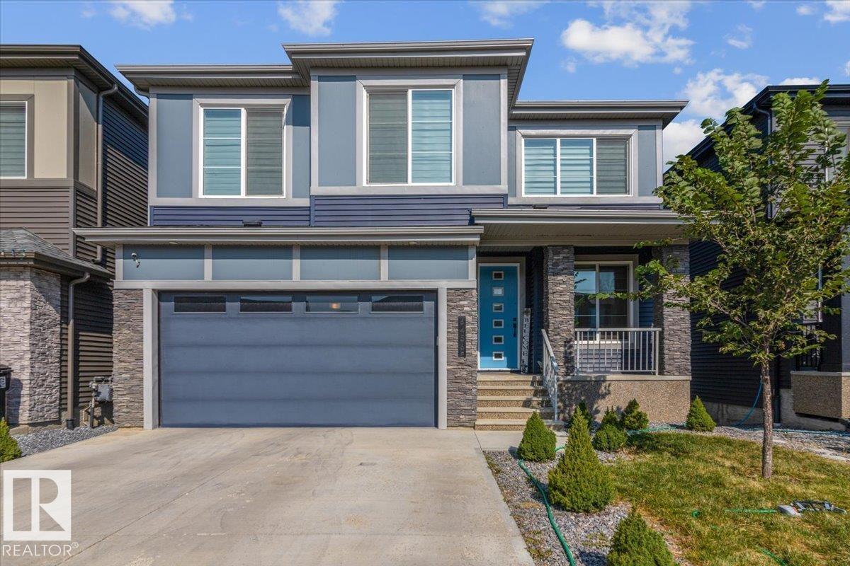 6456 KING WD SW, Edmonton, Alberta