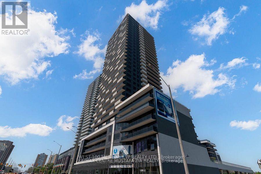 434 - 5105 HURONTARIO STREET, Mississauga, Ontario