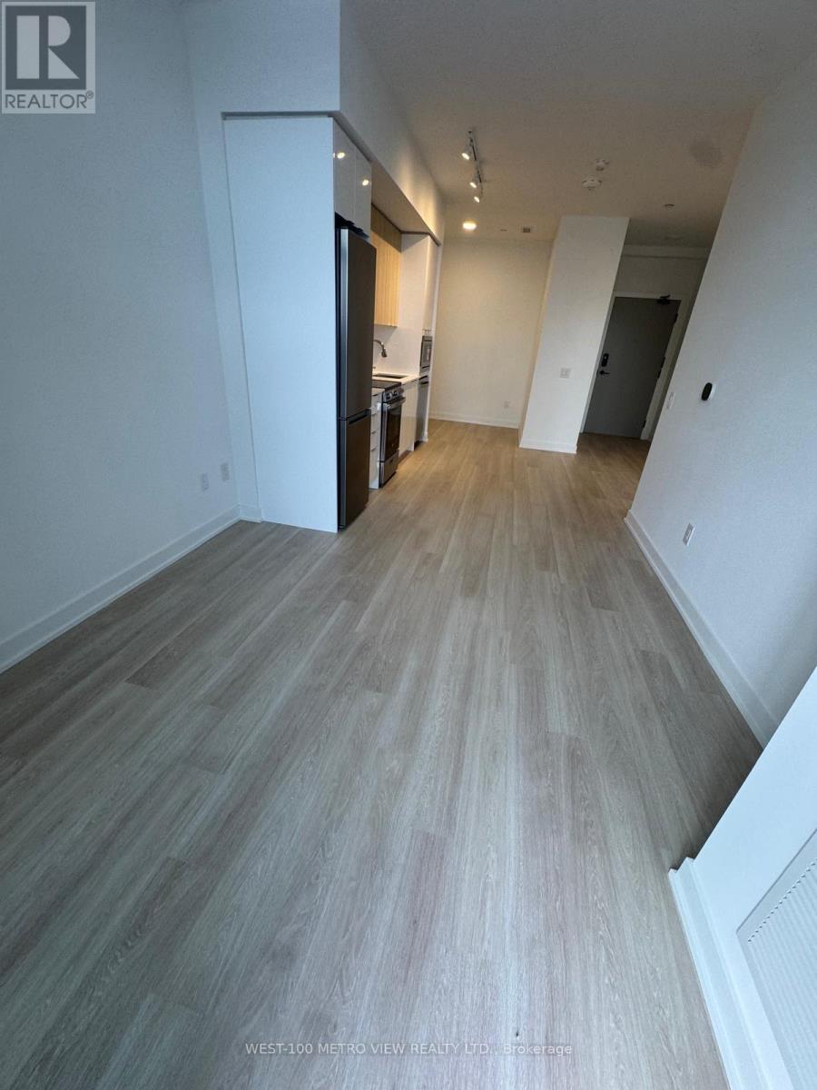 434 - 5105 Hurontario Street, Mississauga, Ontario  L4Z 0C9 - Photo 2 - W12535372