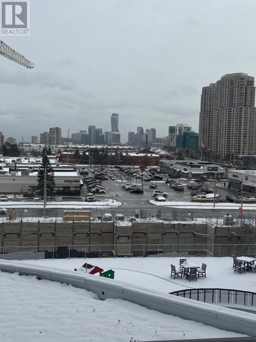 434 - 5105 Hurontario Street, Mississauga, Ontario  L4Z 0C9 - Photo 3 - W12535372